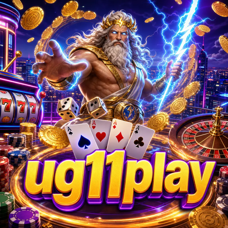 ug11play APK