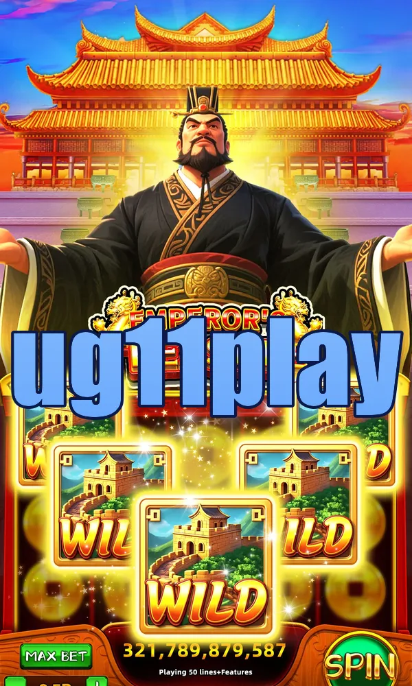 ug11play Akses