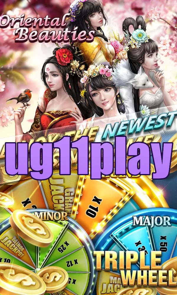 ug11play APK