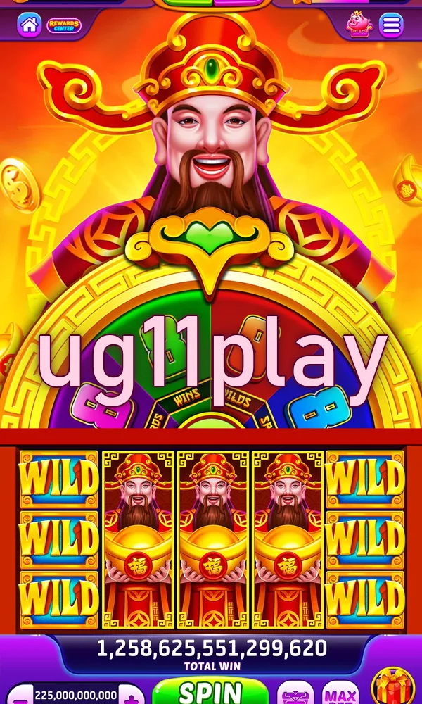ug11play APK