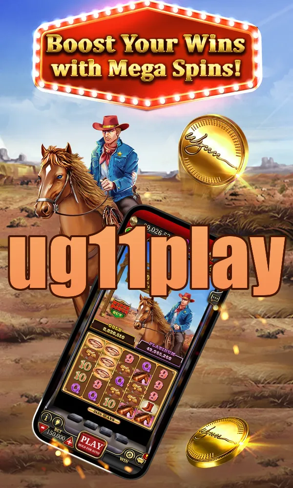 ug11play Akses