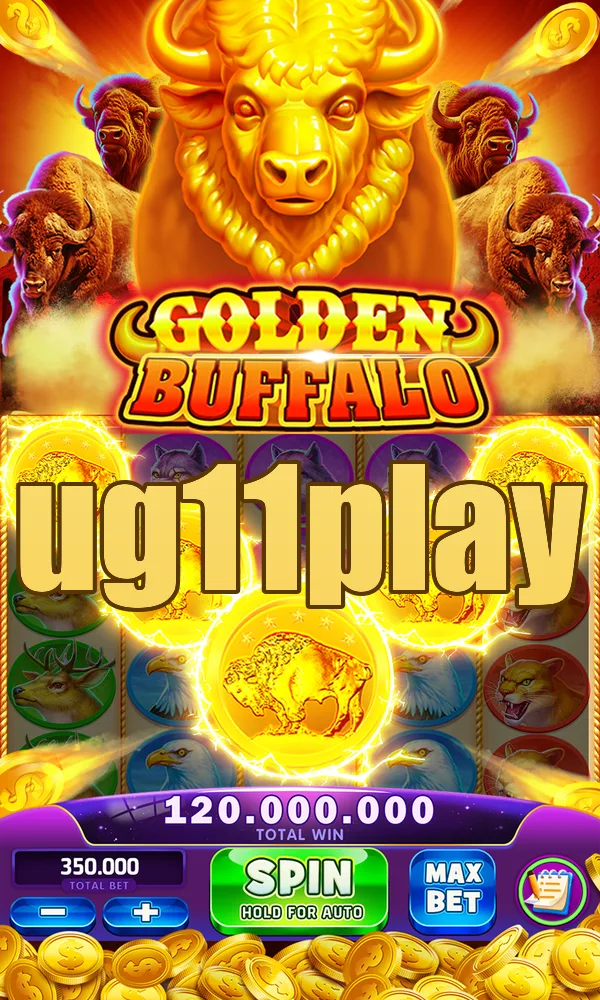 ug11play APK