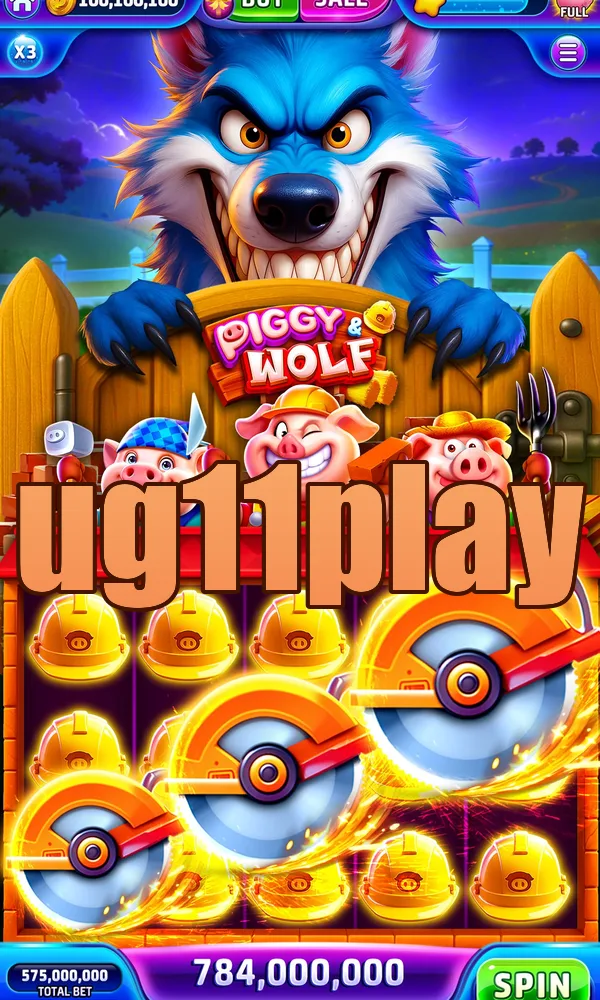 ug11play Akses