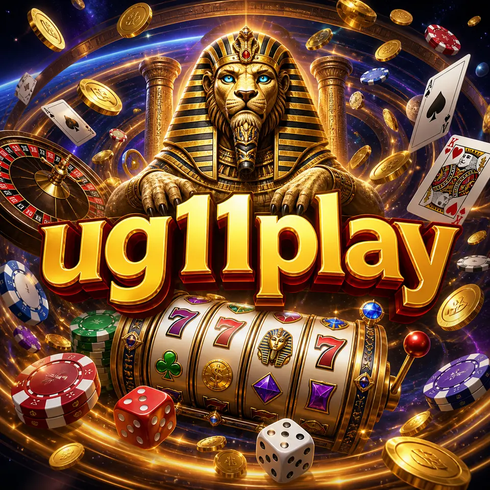ug11play Masuk
