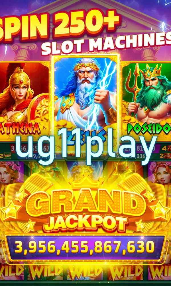 ug11play Masuk