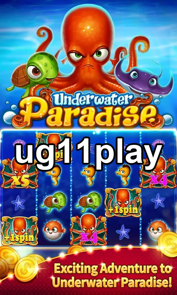 ug11play Masuk