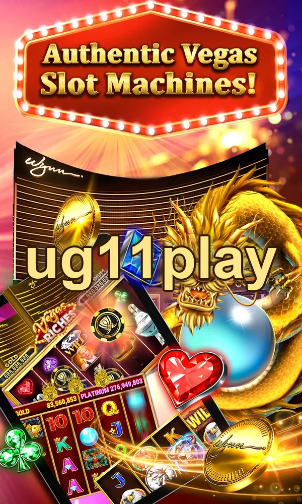 ug11play Masuk