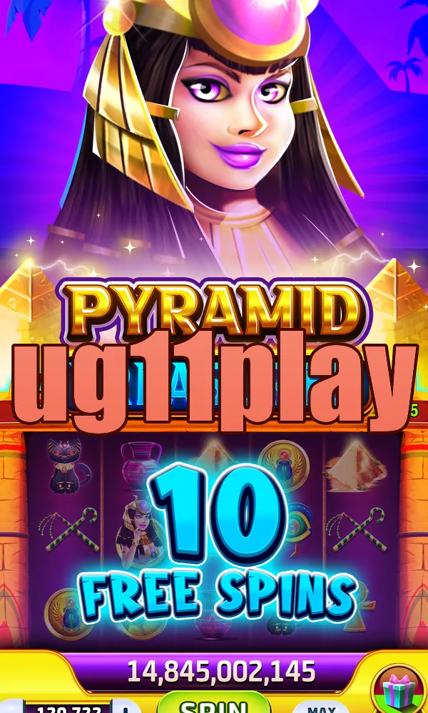 ug11play Masuk