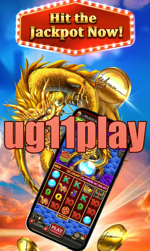 ug11play Masuk