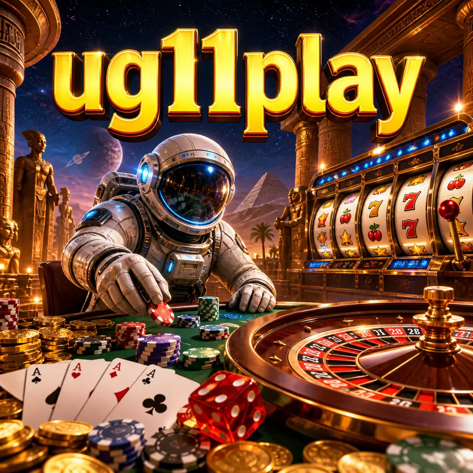 ug11play APK Resmi Unduh