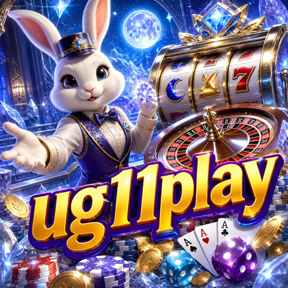 ug11play Masuk - ug11play Resmi