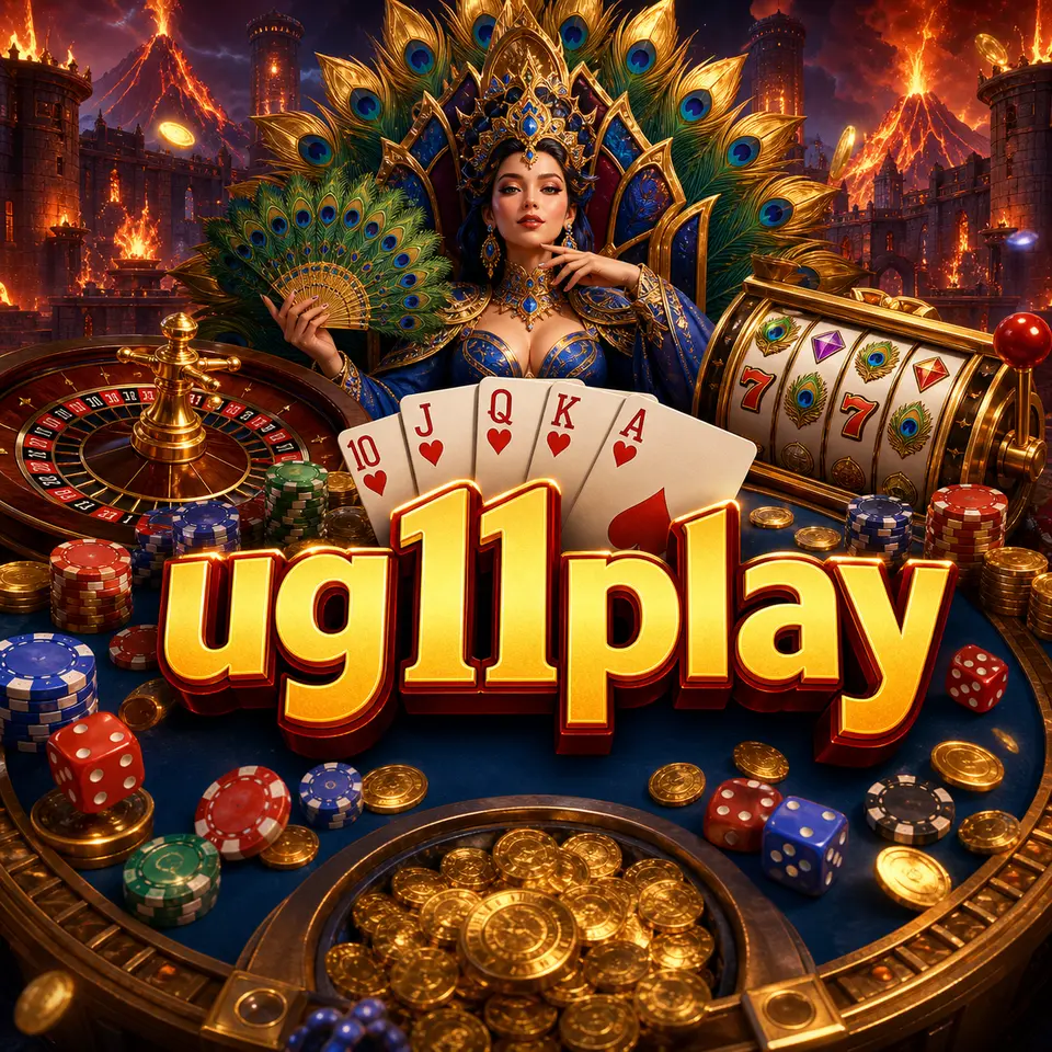 ug11play Masuk - ug11play Resmi