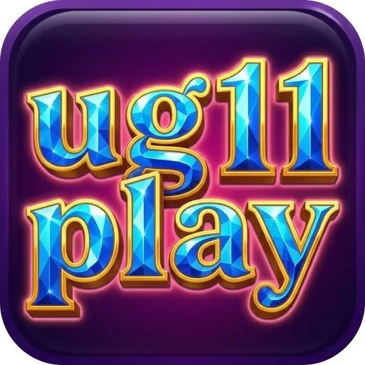 ug11play Logo - Resmi