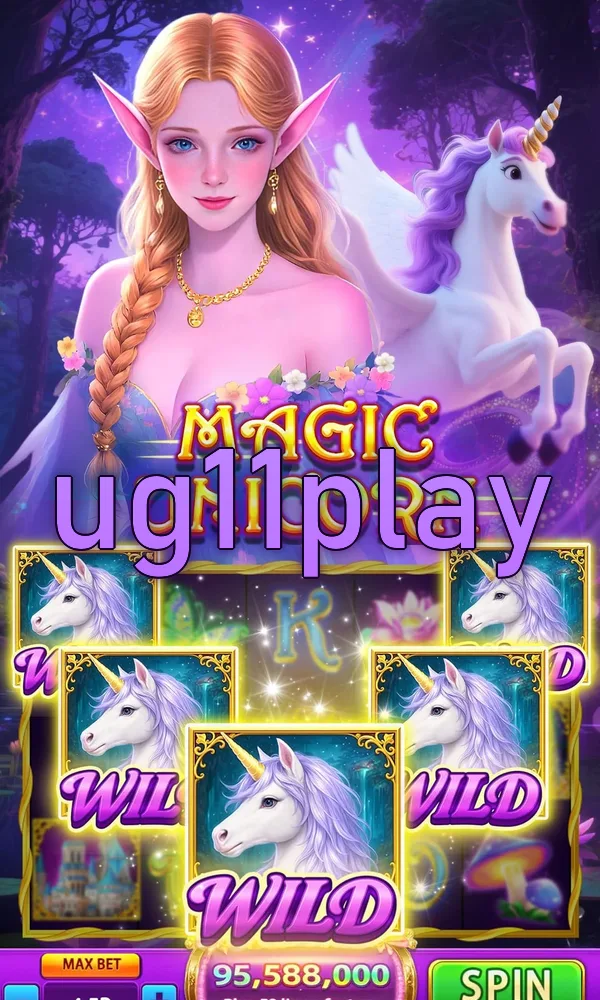 ug11play Tangkapan Layar 1
