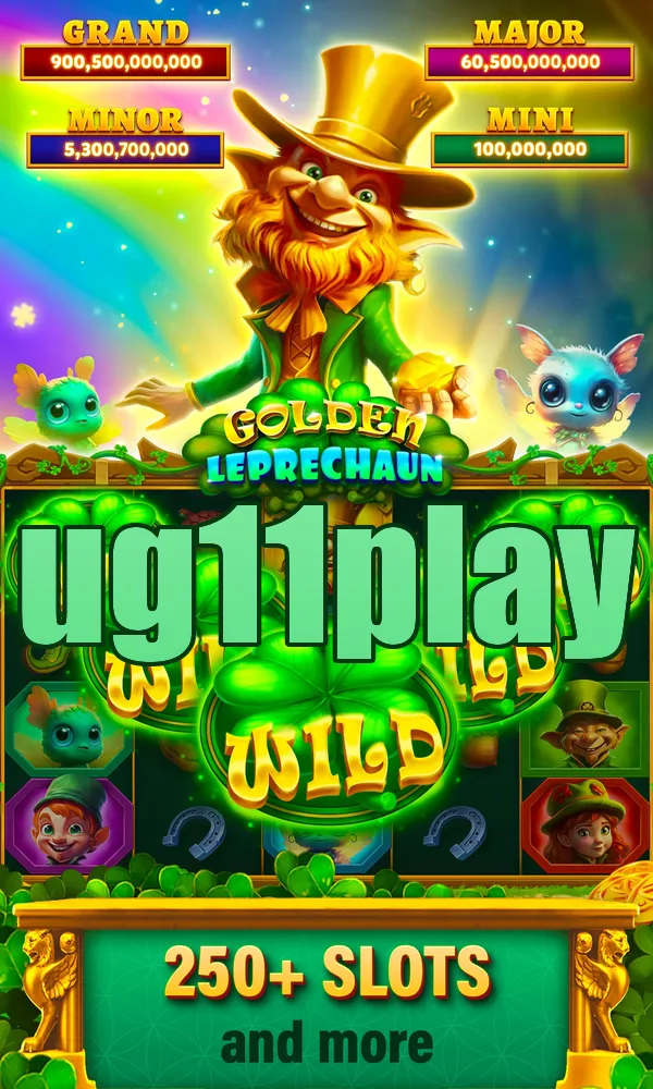 ug11play Tangkapan Layar - APK Resmi