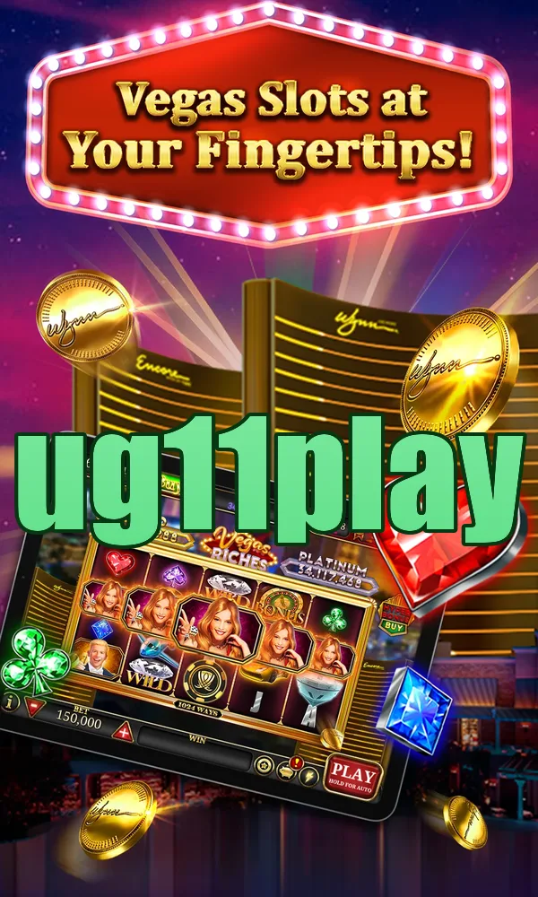 ug11play Tangkapan Layar 2