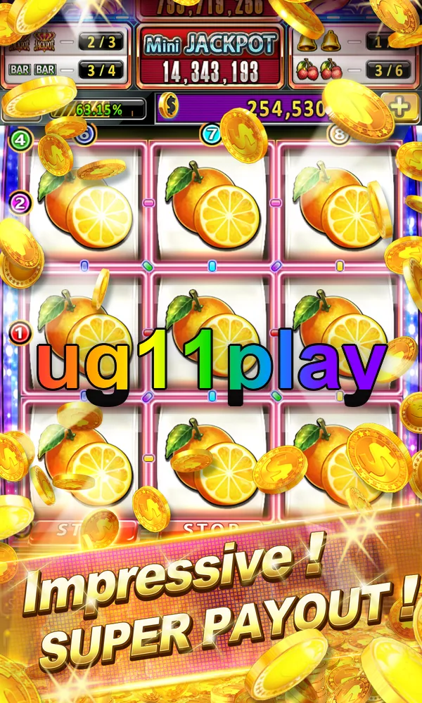 ug11play Preview - Resmi Unduh